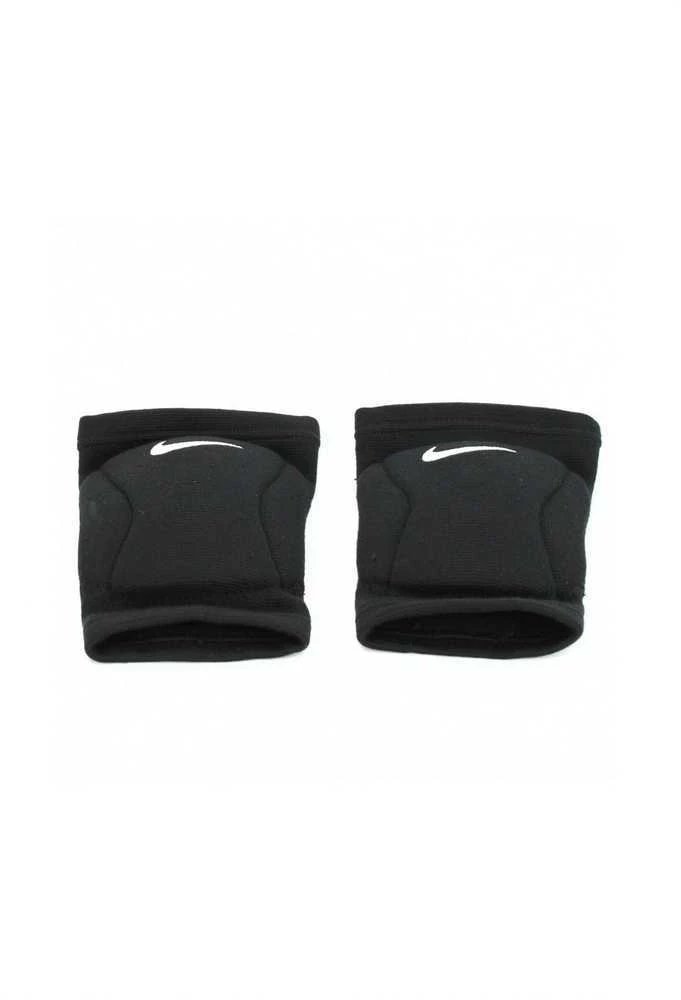 Nike Kelio Įtvaras Nk Streak Volleyball Knee Pads Ce 2 Pk Juodas NVP07 001