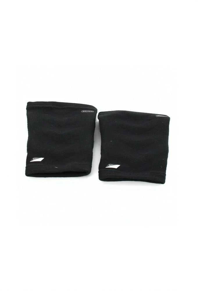Nike Kelio Įtvaras Nk Streak Volleyball Knee Pads Ce 2 Pk Juodas NVP07 001