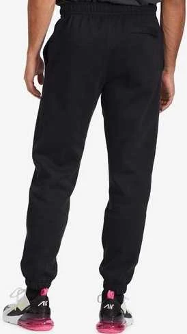 Nike Kelnės M Nsw Club Pant CF BB Juodas BV2737 010