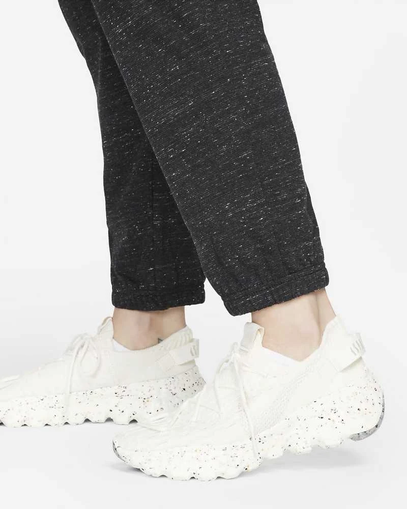 Nike Kelnės Moterims Nsw Gym Vntg Easy Pilkas DM6390 010