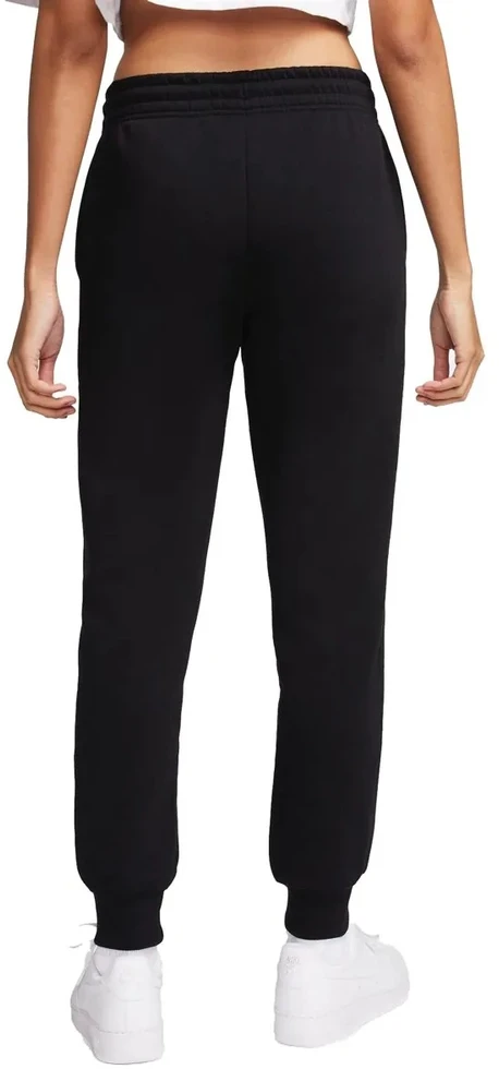Nike Kelnės Moterims W Nsw Phnx Flc Mr Pants Juodas FZ7626 010