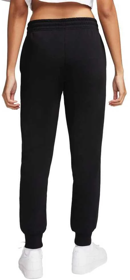 Nike Kelnės Moterims W Nsw Phnx Flc Mr Pants Juodas FZ7626 010