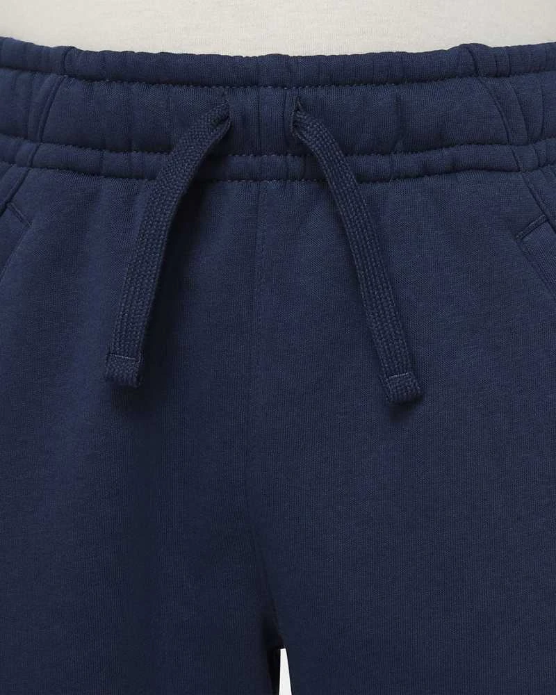 Nike Kelnės Paaugliams B Nsw Club + Hbr Pant Navy CJ7863 414