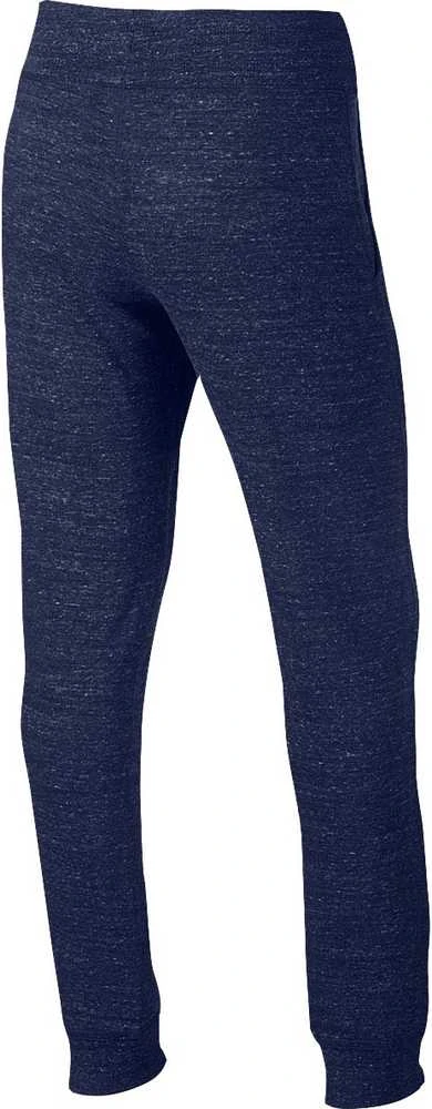 Nike Kelnės Paaugliams G NSW Vntg Pants Mėlyna 874602 429