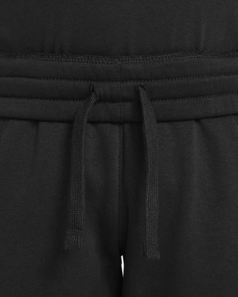 Nike Kelnės Paaugliams K Nsw Club Fleece Jggr Hbr Juodas FD2995 010
