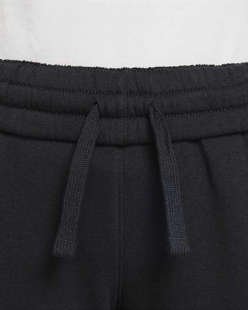 Nike Kelnės Paaugliams K Nsw Club Fleece Jggr Lbr Juodas FD3008 010