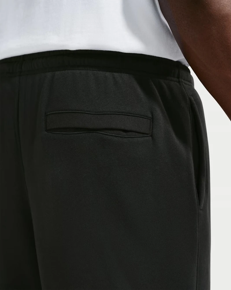 Nike Kelnės Vyrams M Nk Club Bb Bungee Pant Fl Juodas IF0488 010
