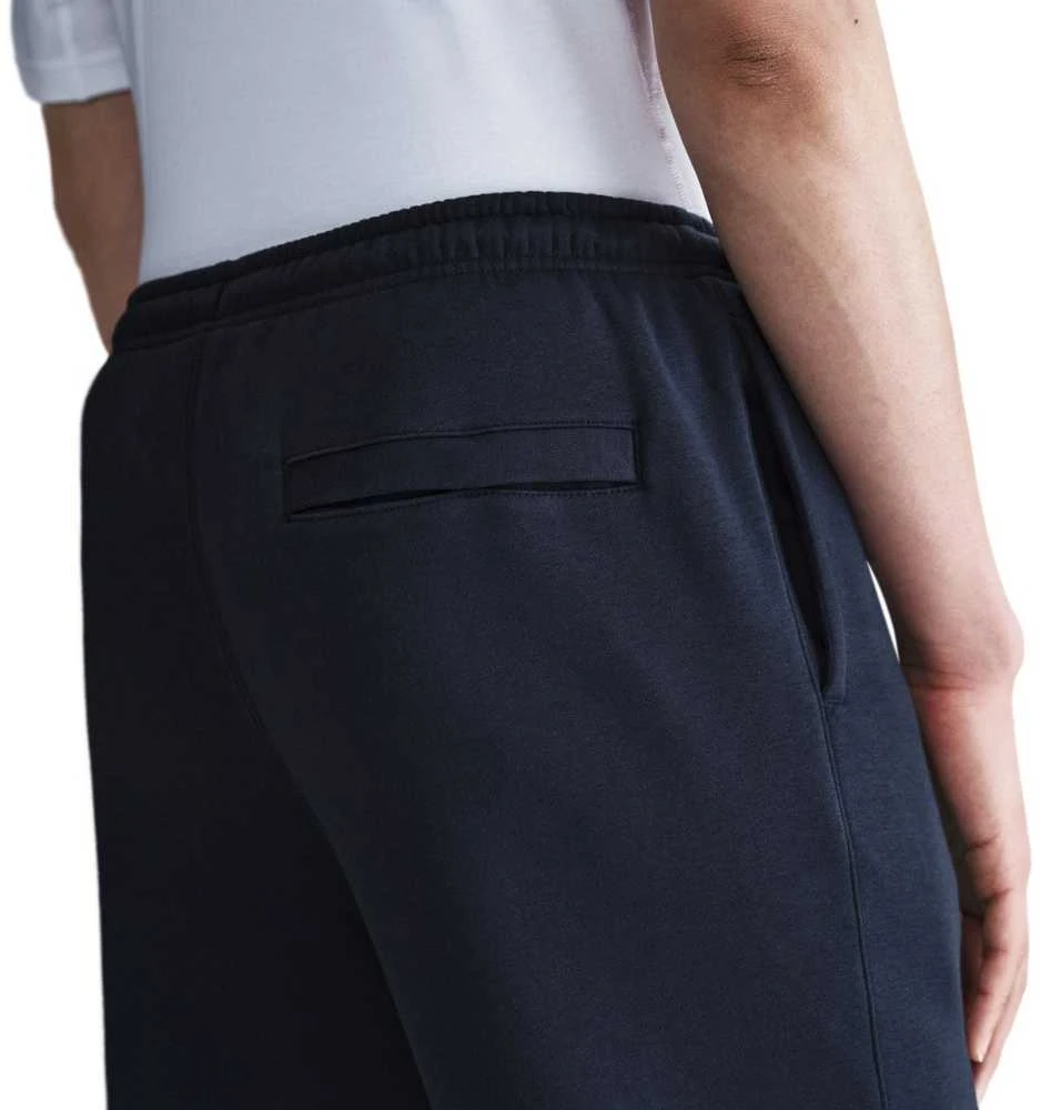 Nike Kelnės Vyrams M Nk Club Bb Jogger Fl Dark Mėlyna FN3787 451