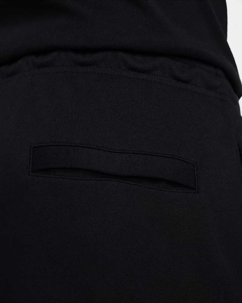 Nike Kelnės Vyrams M Nk Club Ft Jogger Juodas FN3801 010