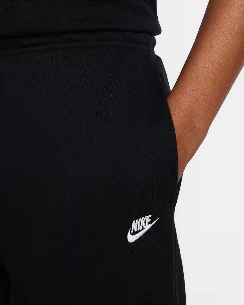 Nike Kelnės Vyrams M Nk Club Ft Jogger Juodas FN3801 010