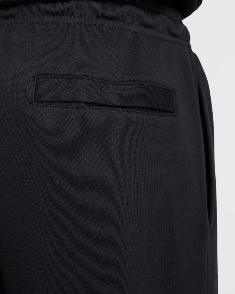 Nike Kelnės Vyrams M Nk Club Ft Oh Pants Juodas HQ4422 010
