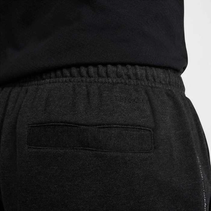 Nike Kelnės Vyrams M Nk Df Heritage Fl Pant Juodas HJ3145 010