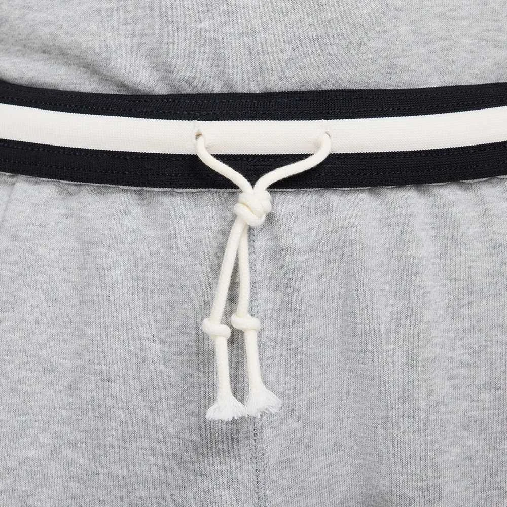 Nike Kelnės Vyrams M Nk Df Heritage Fl Pant Pilkas HJ3145 077