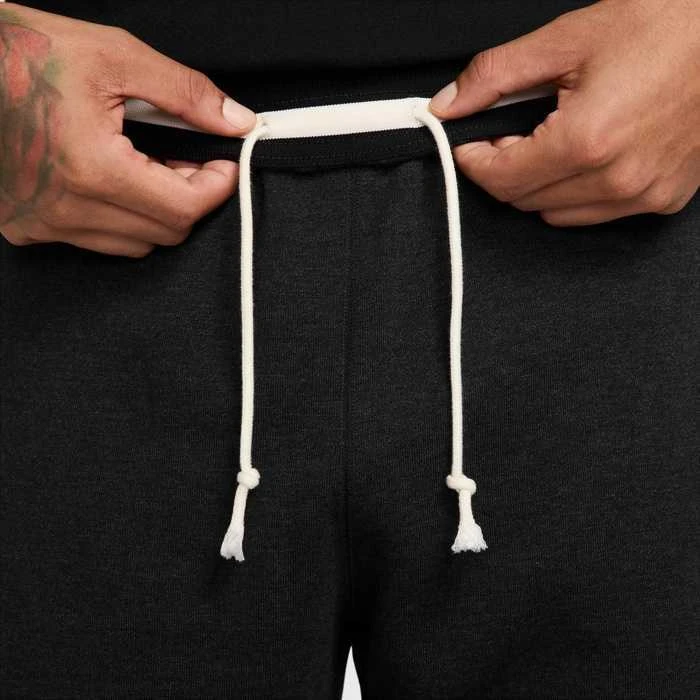 Nike Kelnės Vyrams M Nk Df Heritage Fl Pant Juodas HJ3145 010