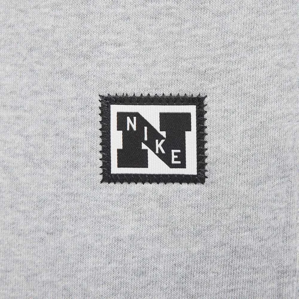 Nike Kelnės Vyrams M Nk Df Heritage Fl Pant Pilkas HJ3145 077