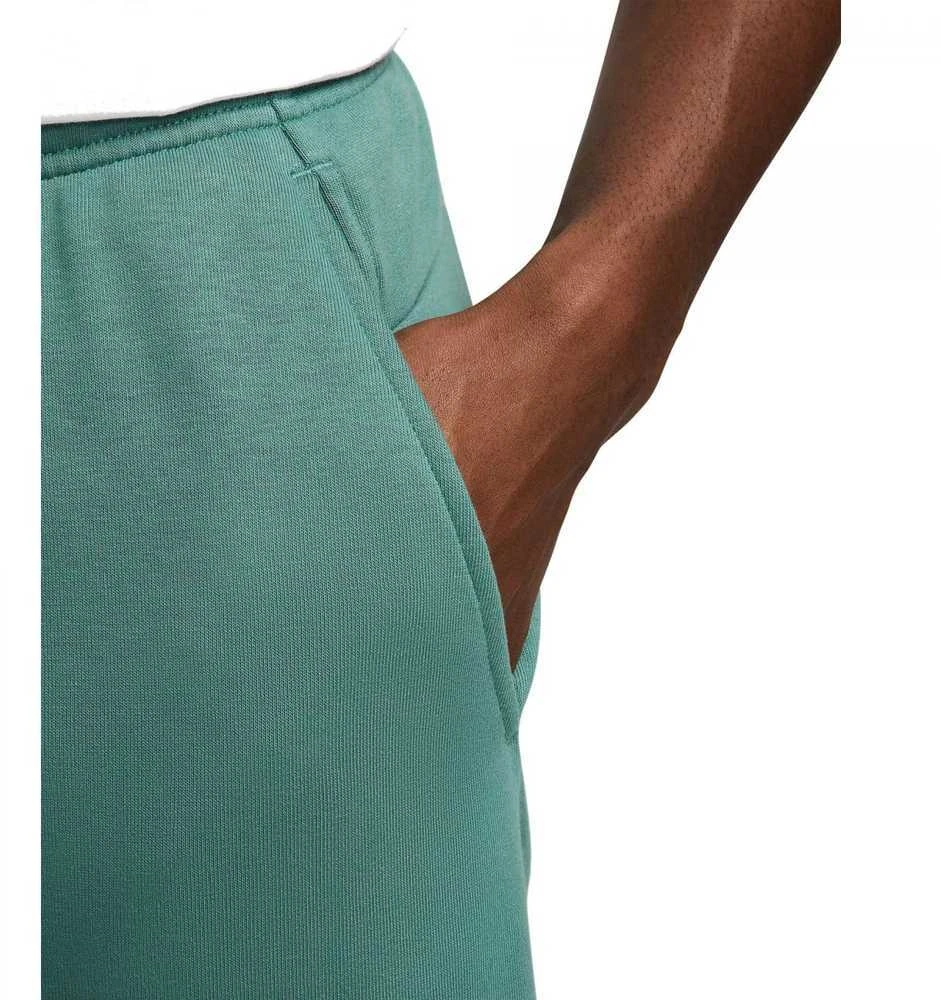 Nike Kelnės Vyrams M Nk Df Pnt Taper Fa Swsh Žalias CU6775 361