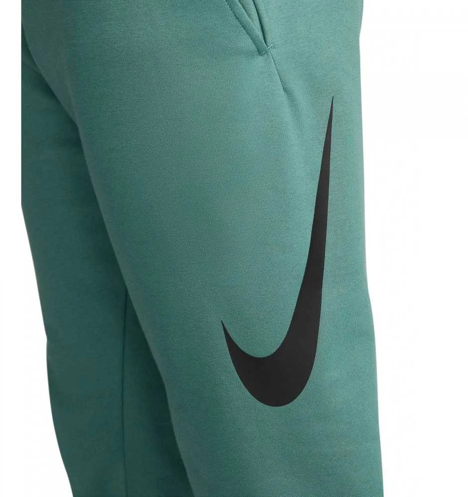 Nike Kelnės Vyrams M Nk Df Pnt Taper Fa Swsh Žalias CU6775 361
