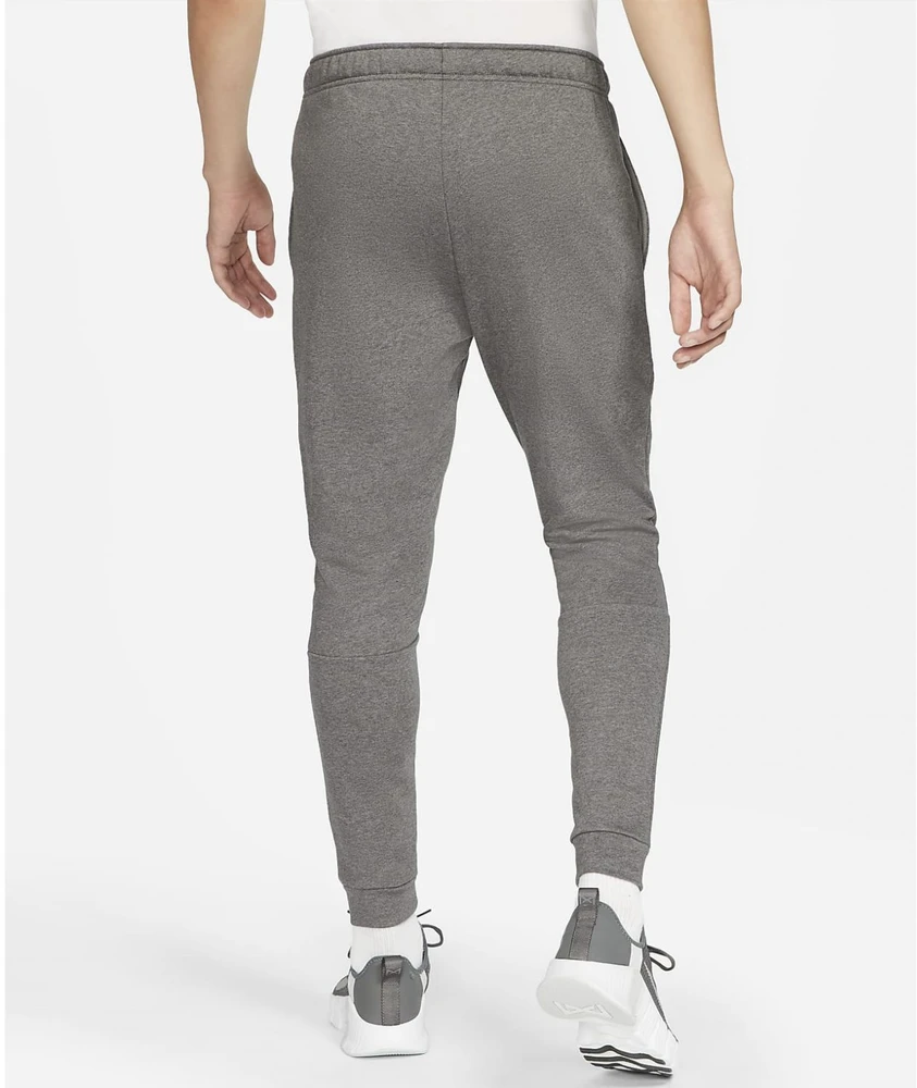 Nike Kelnės Vyrams M Nk Df Pnt Taper Pilkas