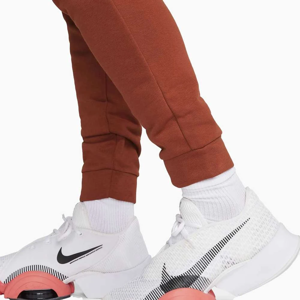 Nike Kelnės Vyrams M Nk Df Pnt Taper Rubbed Oranžinis CZ6379 832
