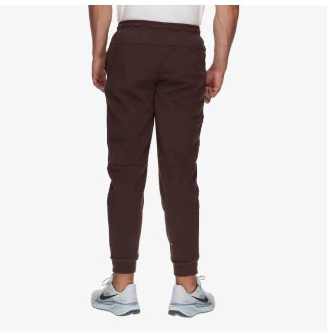 Nike Kelnės Vyrams M Nk Df Uv Primary Jogger Pants Brown FZ0975 237