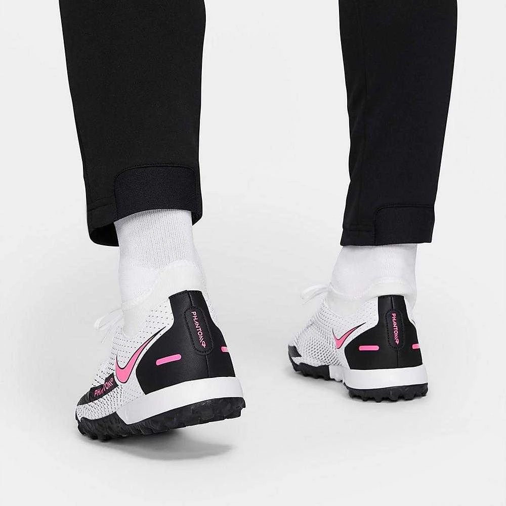 Nike Kelnės Vyrams M NK Dry Acd Trk Pants Juodas Žalias