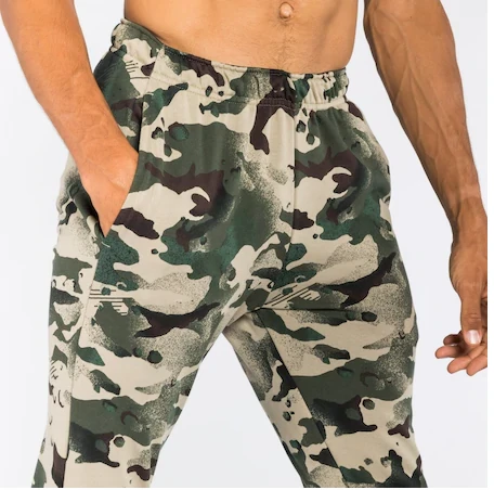 Nike Kelnės Vyrams M NK Dry Pant Tpr Camouflage