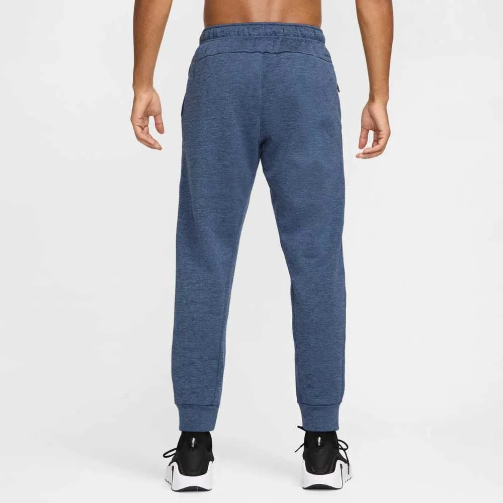 Nike Kelnės Vyrams M Nk Tf Jogger Pant Swoosh Mėlyna HJ3033 437