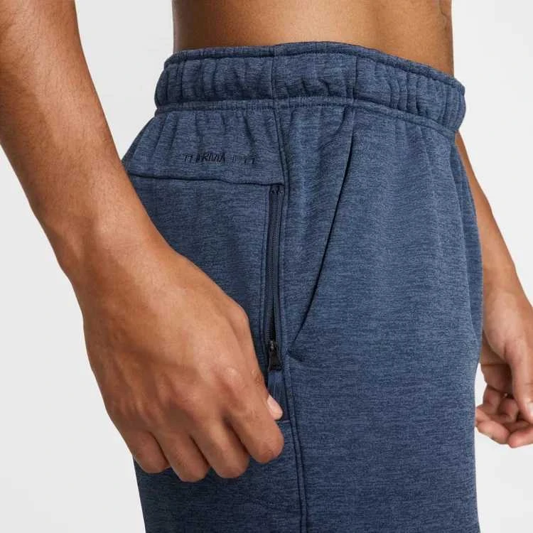 Nike Kelnės Vyrams M Nk Tf Jogger Pant Swoosh Mėlyna HJ3033 437
