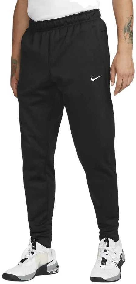 Nike Kelnės Vyrams M Nk Tf Pant Taper Juodas DQ5405 010