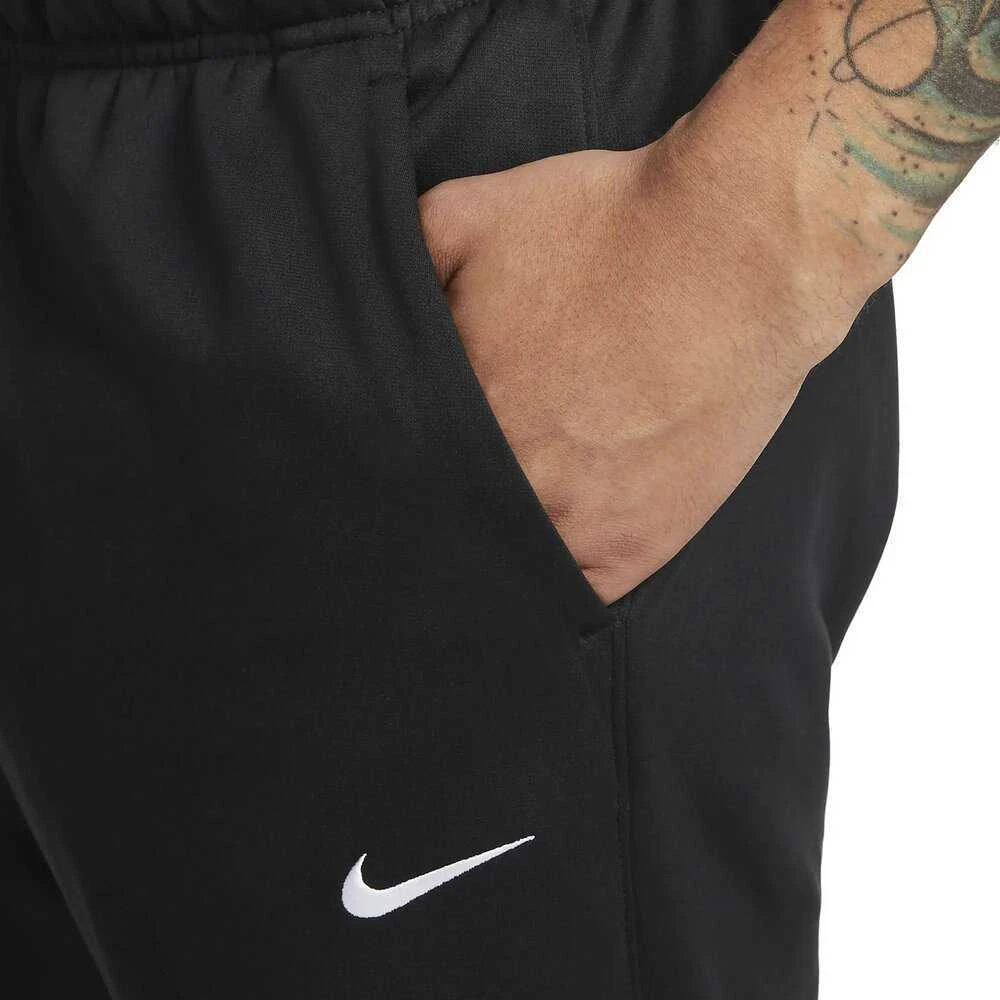 Nike Kelnės Vyrams M Nk Tf Pant Taper Juodas DQ5405 010