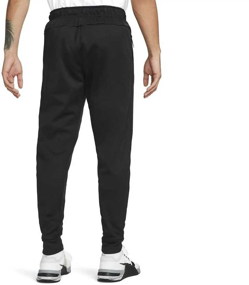 Nike Kelnės Vyrams M Nk Tf Pant Taper Juodas DQ5405 010