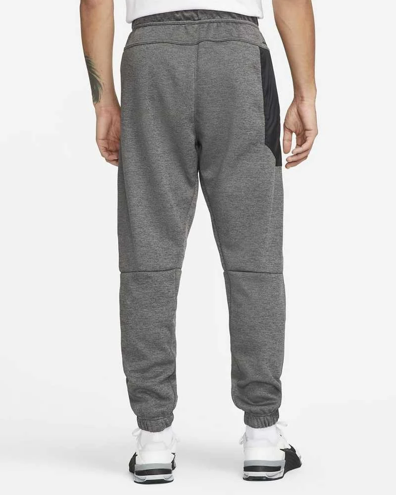 Nike Kelnės Vyrams M Nk Tf Pant Taper Novelty Pilkas DQ5407 071