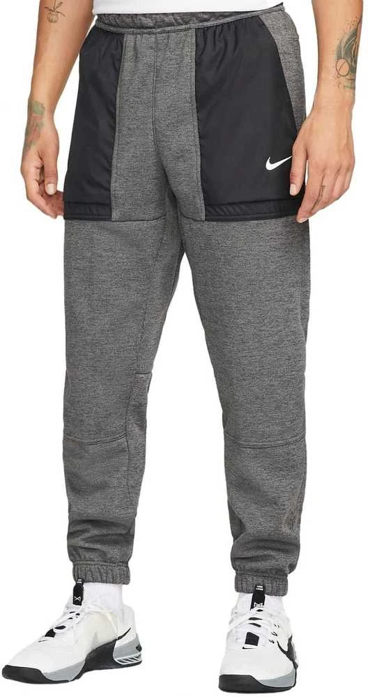Nike Kelnės Vyrams M Nk Tf Pant Taper Novelty Pilkas DQ5407 071