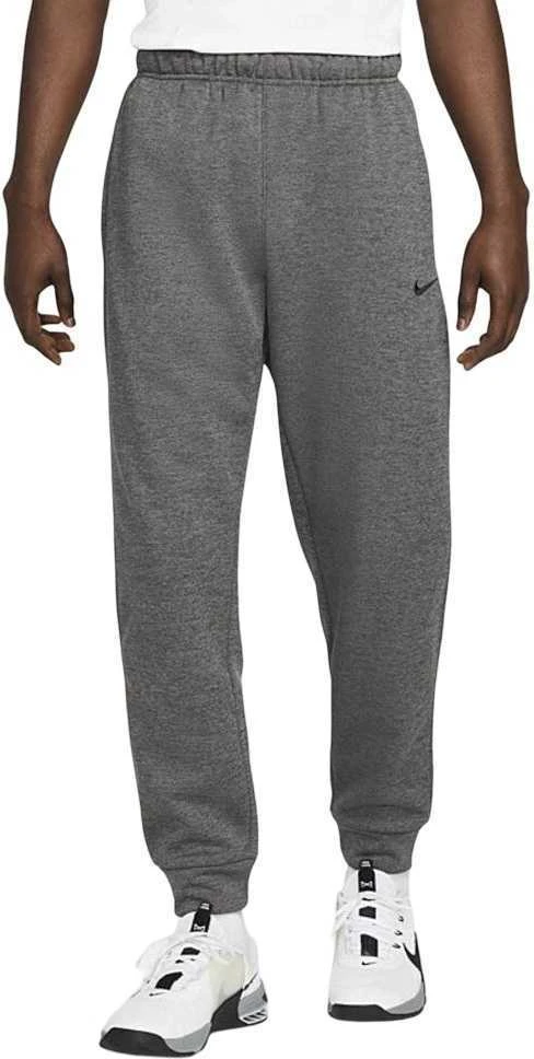 Nike Kelnės Vyrams M Nk Tf Pant Taper Pilkas DQ5405 071