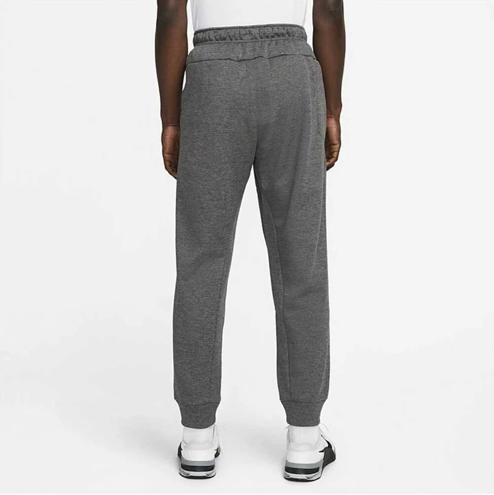 Nike Kelnės Vyrams M Nk Tf Pant Taper Pilkas DQ5405 071