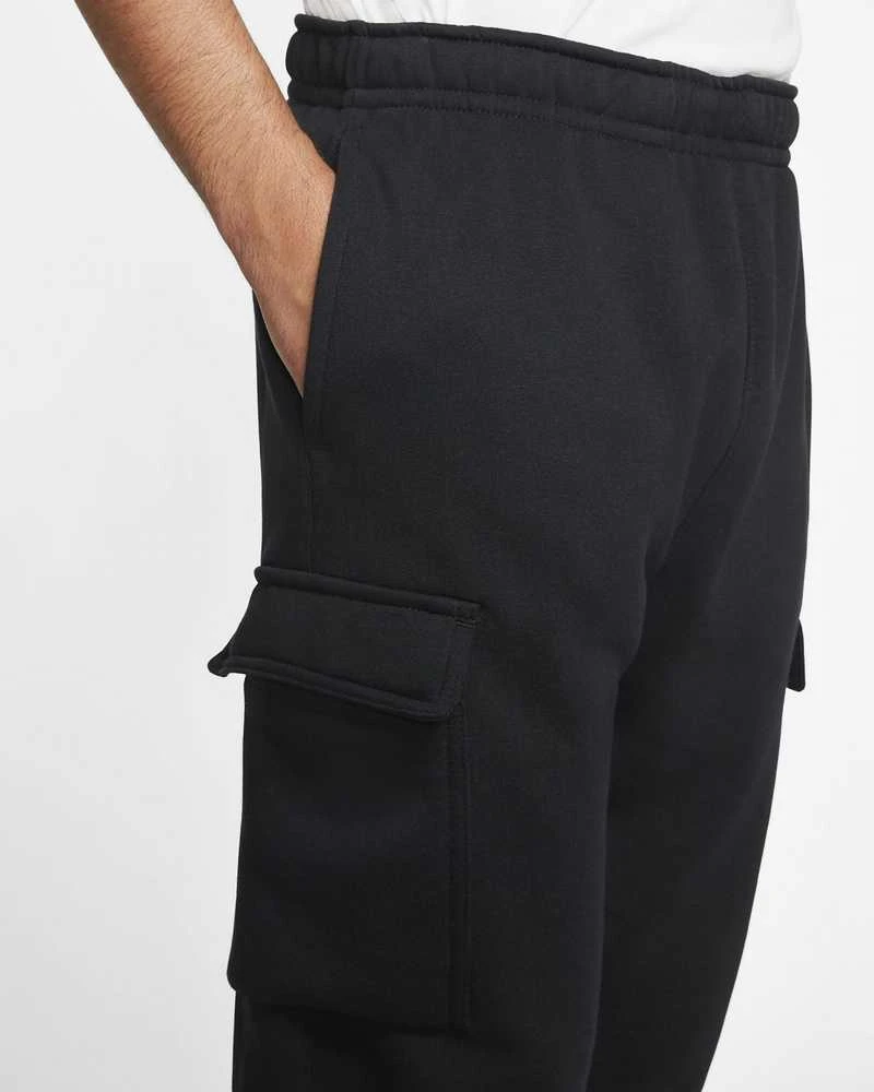 Nike Kelnės Vyrams M Nsw Club Pant Cargo BB Juodas
