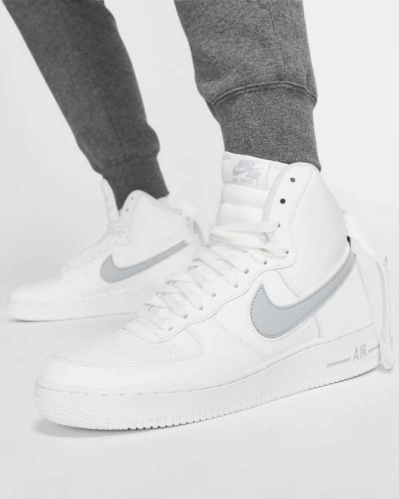 Nike Kelnės Vyrams M Nsw Club Pant Cargo BB Pilkas CD3129 071