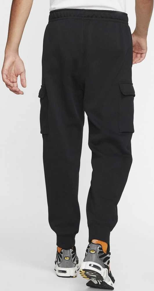 Nike Kelnės Vyrams M Nsw Club Pant Cargo BB Juodas