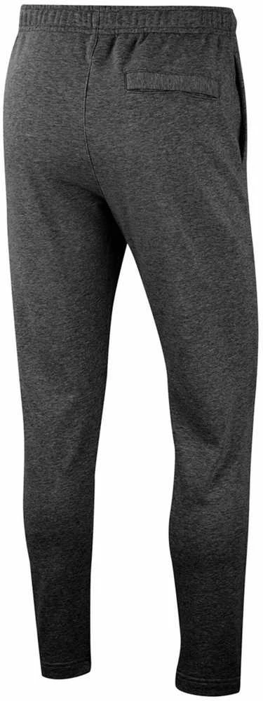 Nike Kelnės Vyrams M Nsw Club Pant Pilkas Melange