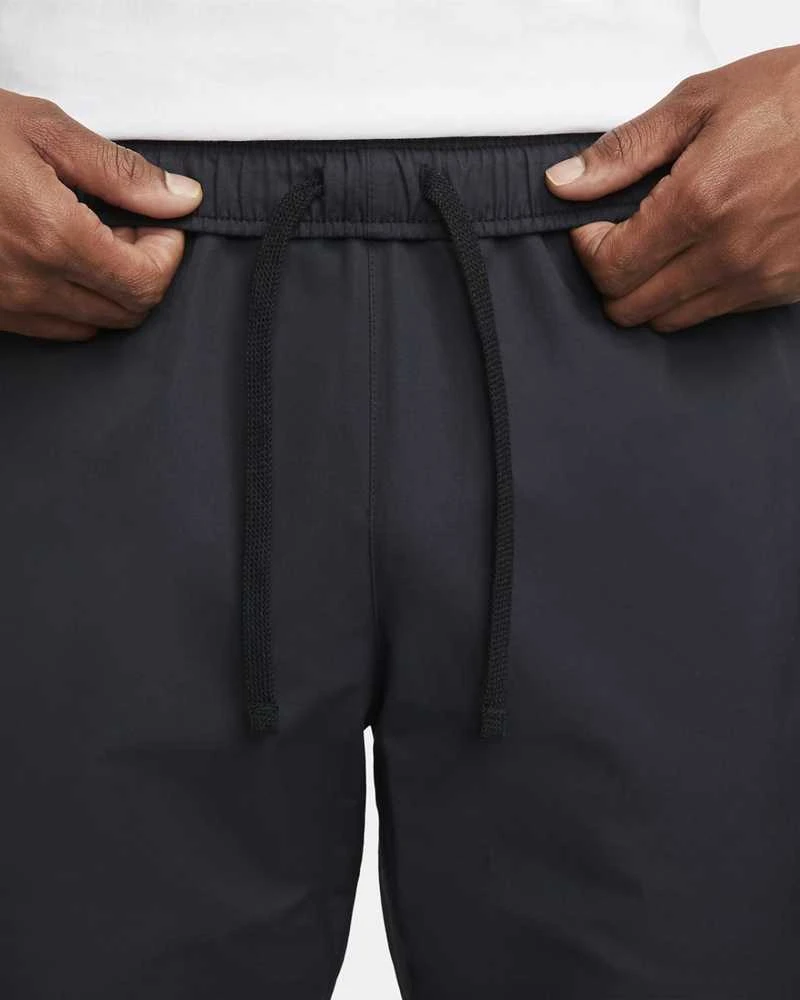 Nike Kelnės Vyrams M Nsw Repeat Sw Wvn Pant Juodas DX2033 010