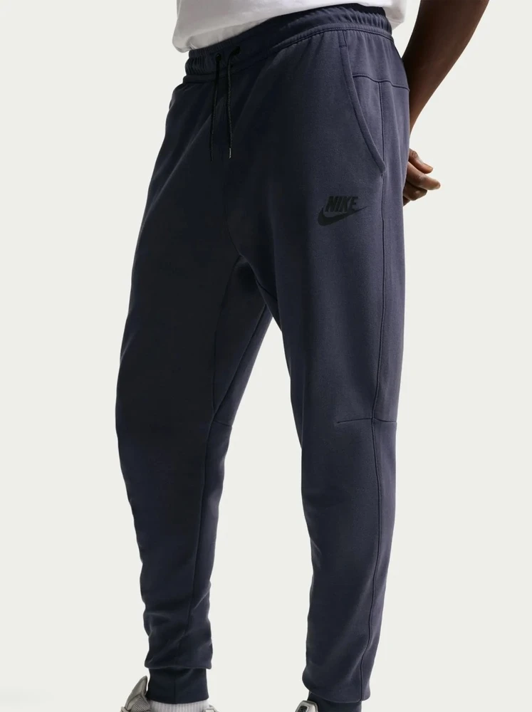 Nike Kelnės Vyrams M Nsw Te Fleece Jogger Mėlyna DD5293 437