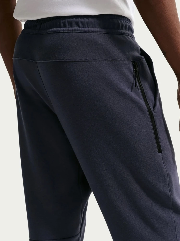 Nike Kelnės Vyrams M Nsw Te Fleece Jogger Mėlyna DD5293 437