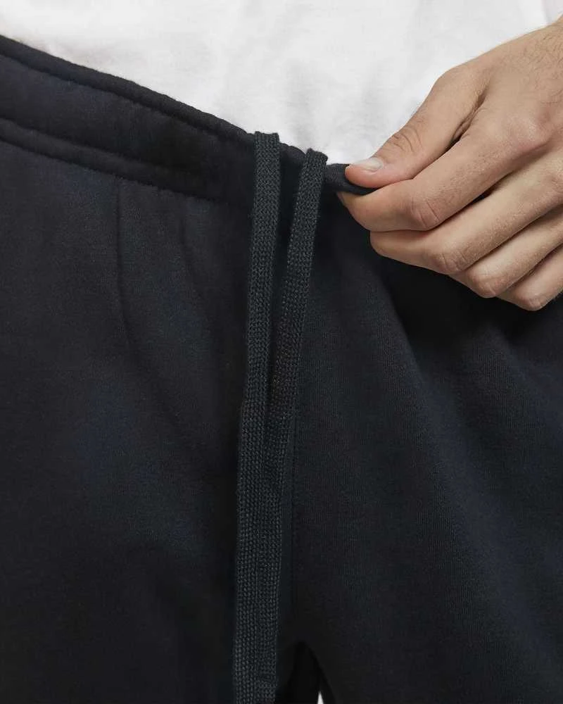 Nike Kelnės Vyrams Nsw Club Jggr BB Juodas Fleece