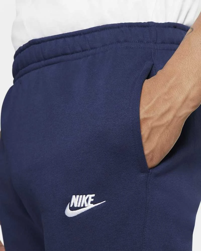 Nike Kelnės Vyrams Nsw Club Jggr BB Mėlyna BV2671 410