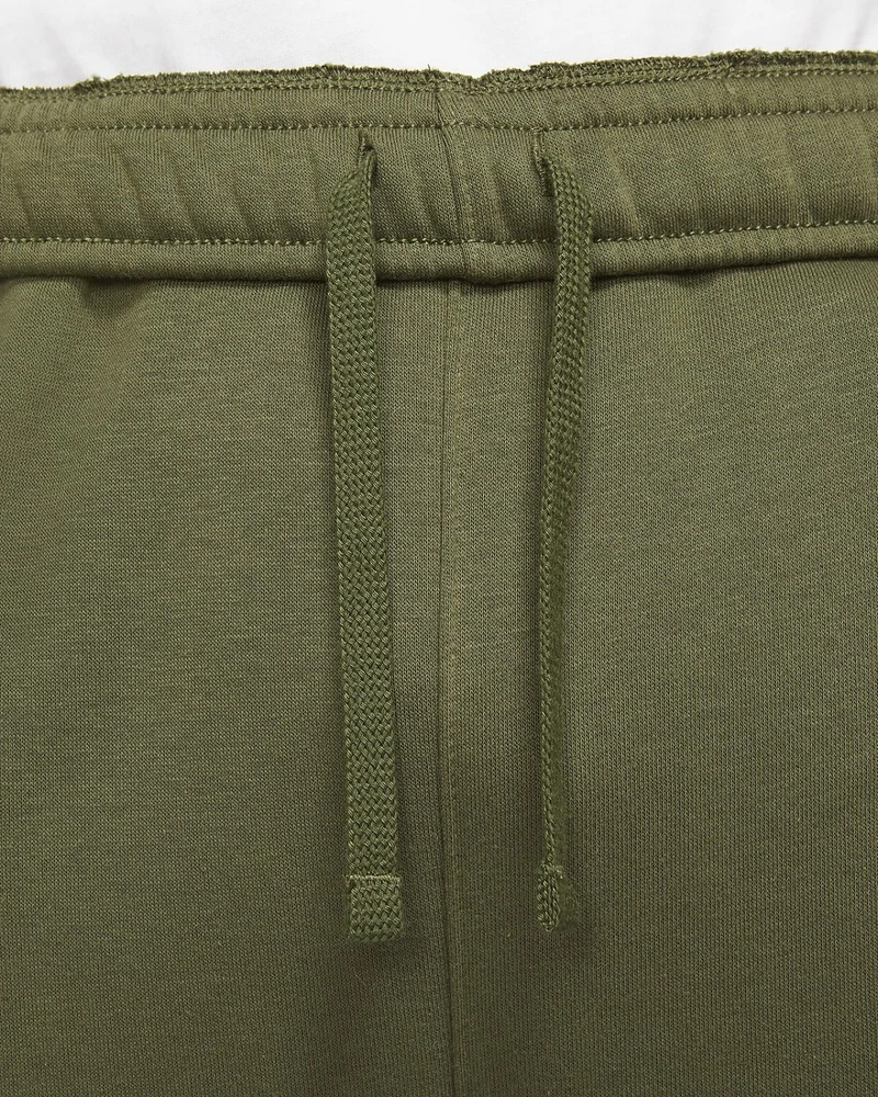 Nike Kelnės Vyrams Nsw Club Pant Cargo Bb Žalias CD3129 326