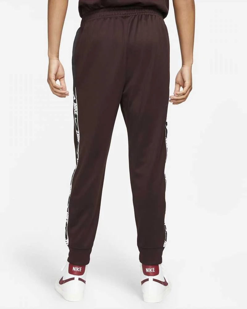 Nike Kelnės Vyrams Nsw Repeat Pk Jogger Brown DM4673 203