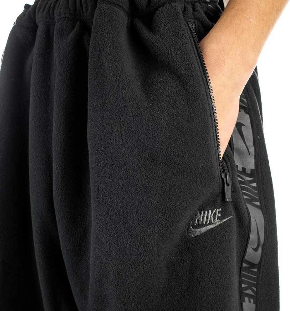 Nike Kelnės Vyrams Nsw Repeat Tf Polar Flc Pant Juodas DO2619 010