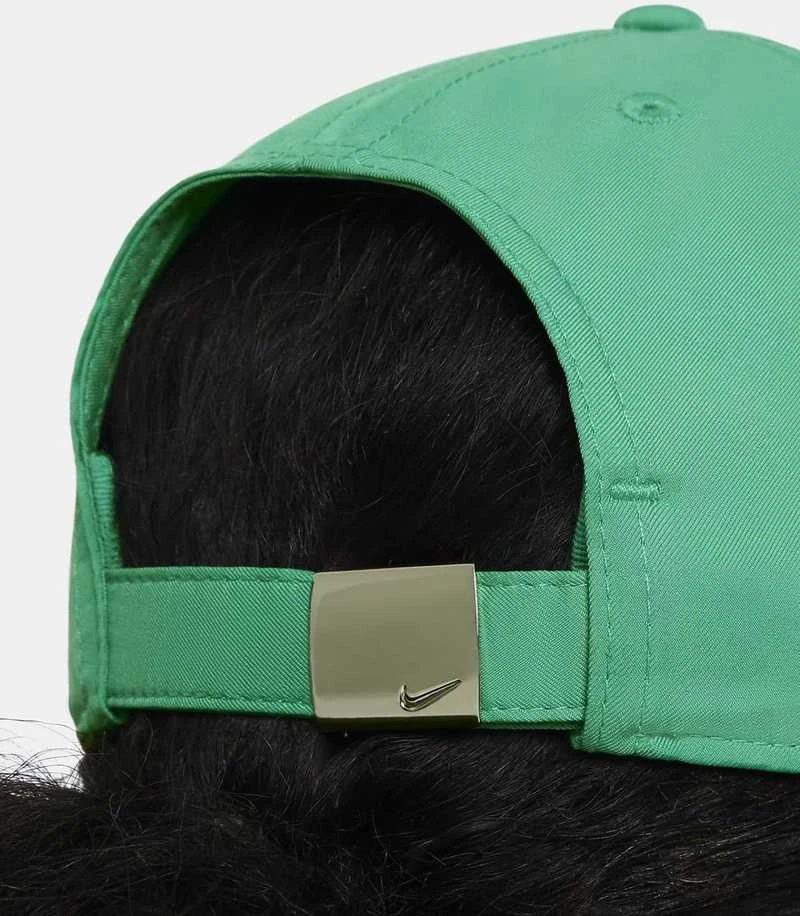 Nike Kepurė K Nk Df Club Cap Žalias FB5064 324