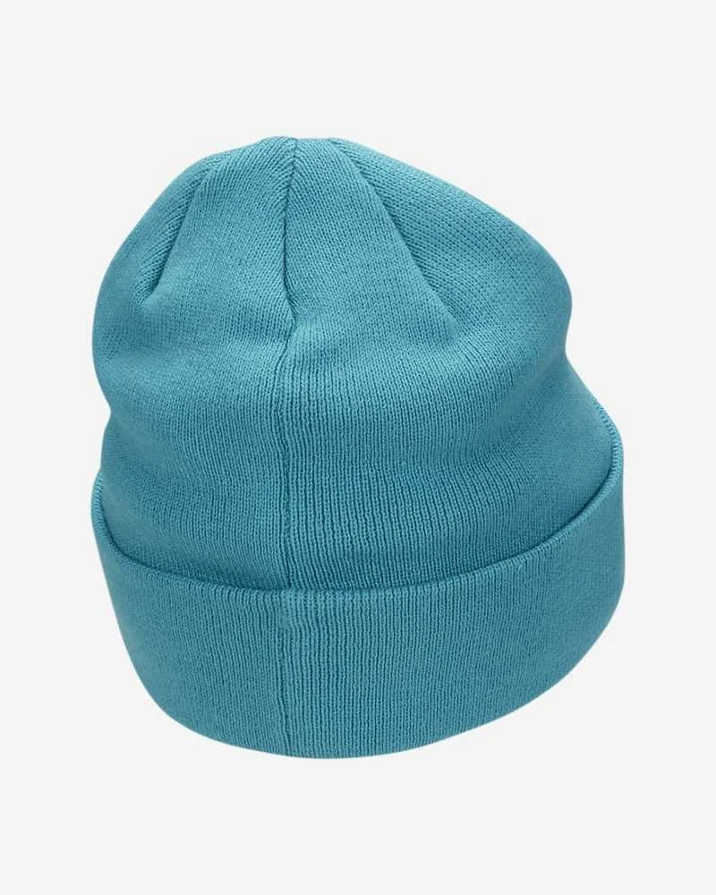 Nike Kepurė K Nk Peak Beanie Sc Swsh Žalias FB6492 367
