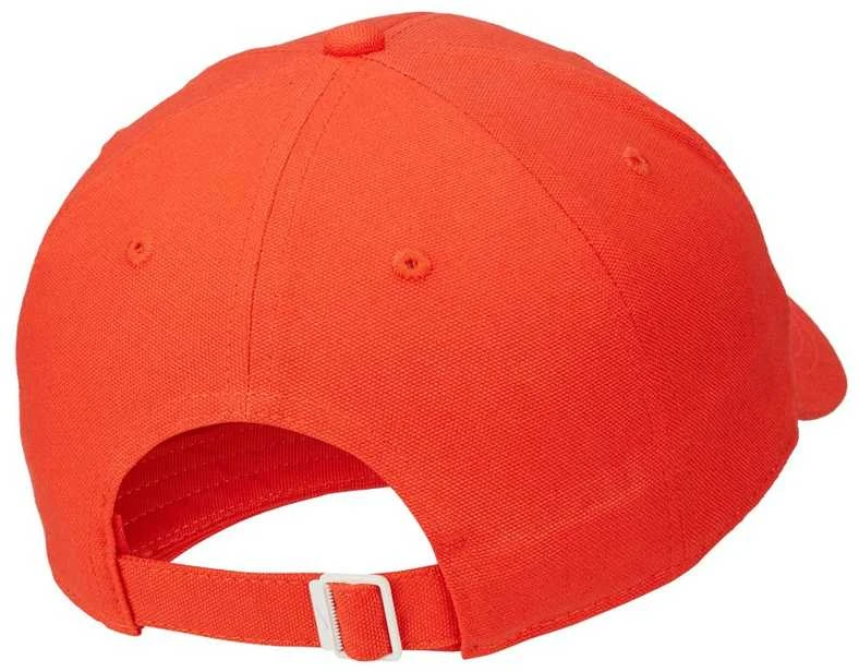 Nike Kepurė Nsw L91 Metal Futura Oranžinis DC3988 633